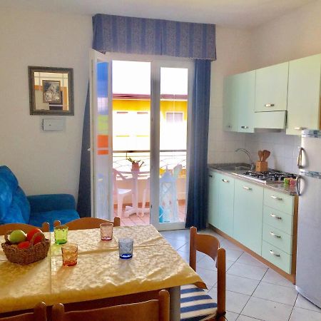 Casa Merano Residence & Ristorante Bibione - Apartments المظهر الخارجي الصورة