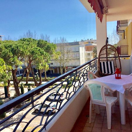 Casa Merano Residence & Ristorante Bibione - Apartments المظهر الخارجي الصورة