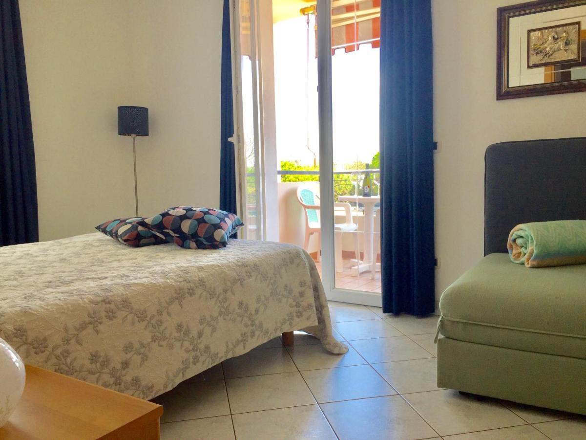 Casa Merano Residence & Ristorante Bibione - Apartments المظهر الخارجي الصورة
